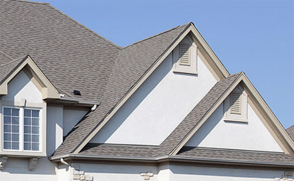Residential Roofing