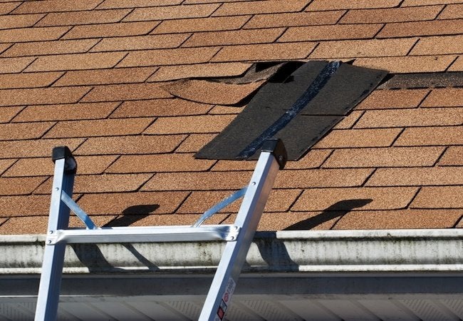 affordable kensington roof repair contractor