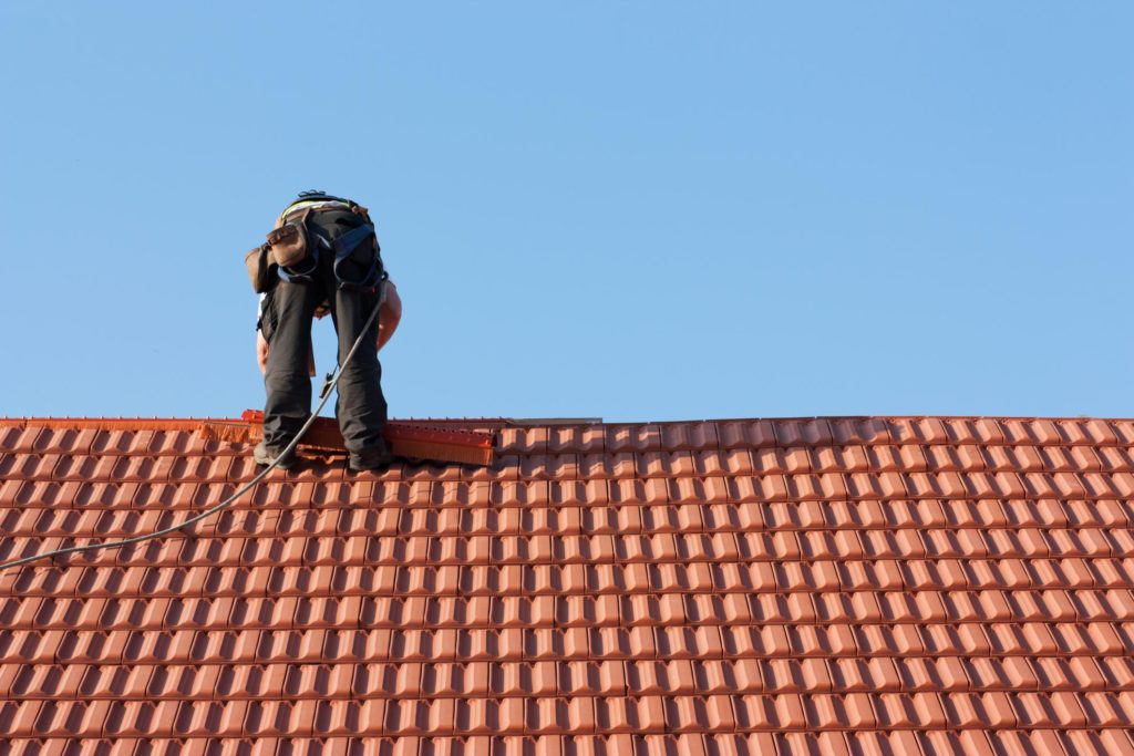 affordable roof repair san carlos