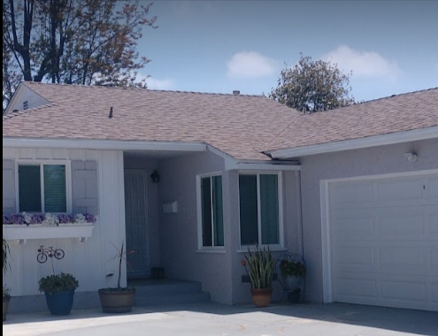 allied gardens roof help