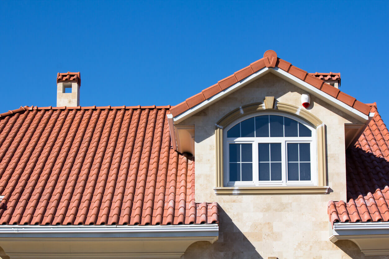 clay tile roof repair san diego