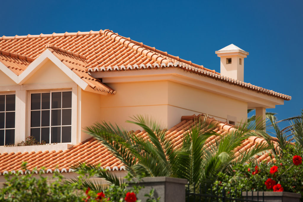 clay tile san diego repair