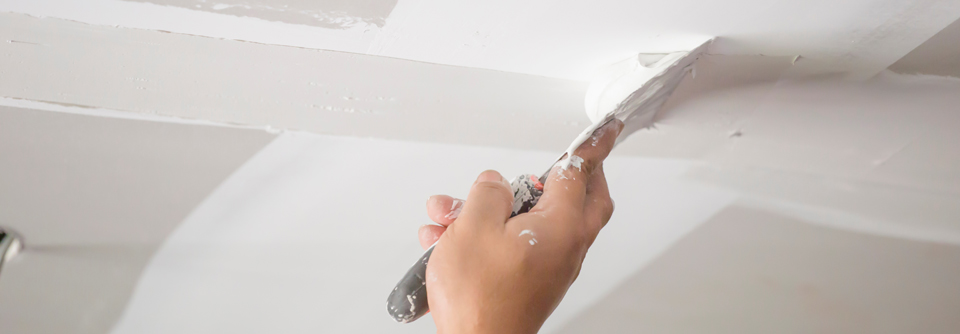 drywall repair la mesa