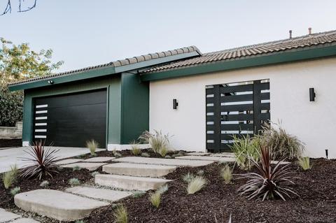 hillcrest roof tile repair contractor