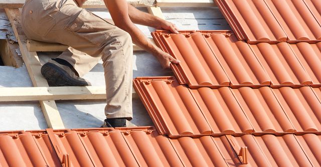 repair clay tile roof san diego