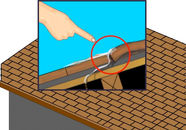 roof leak repair allied gardens