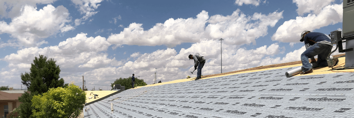 roof leak repair san carlos