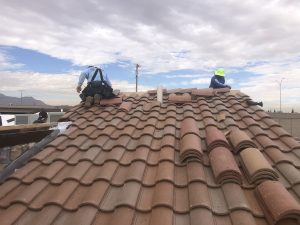 san carlos roof leak contractor