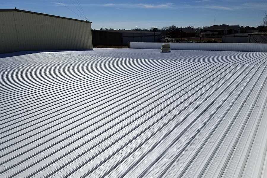 san diego roof coating company