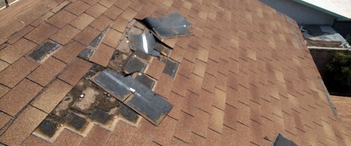 san diego roof leak repair help