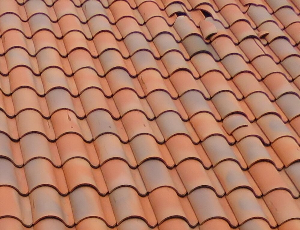 san diego roof tile repair help