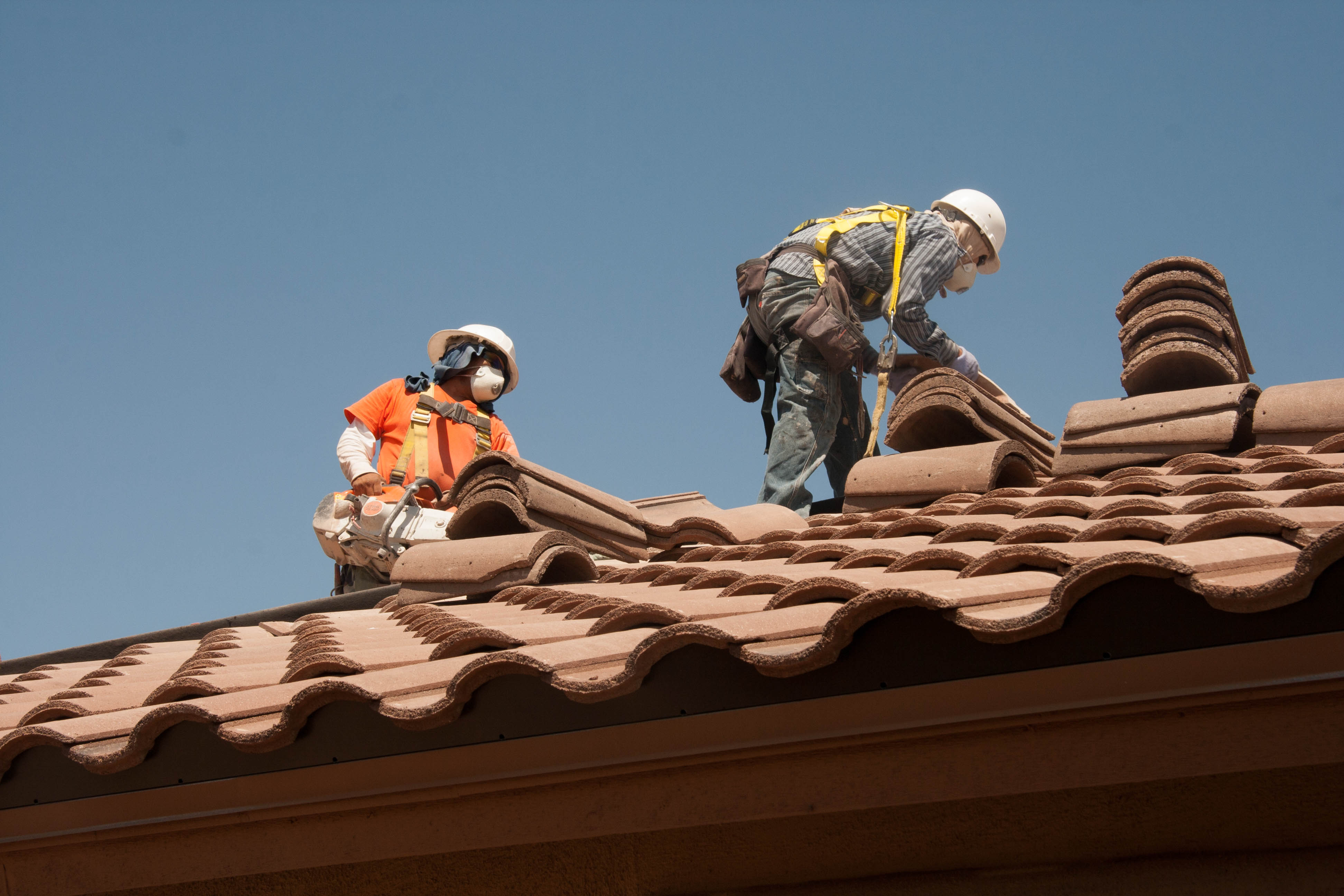 san diego roofing company