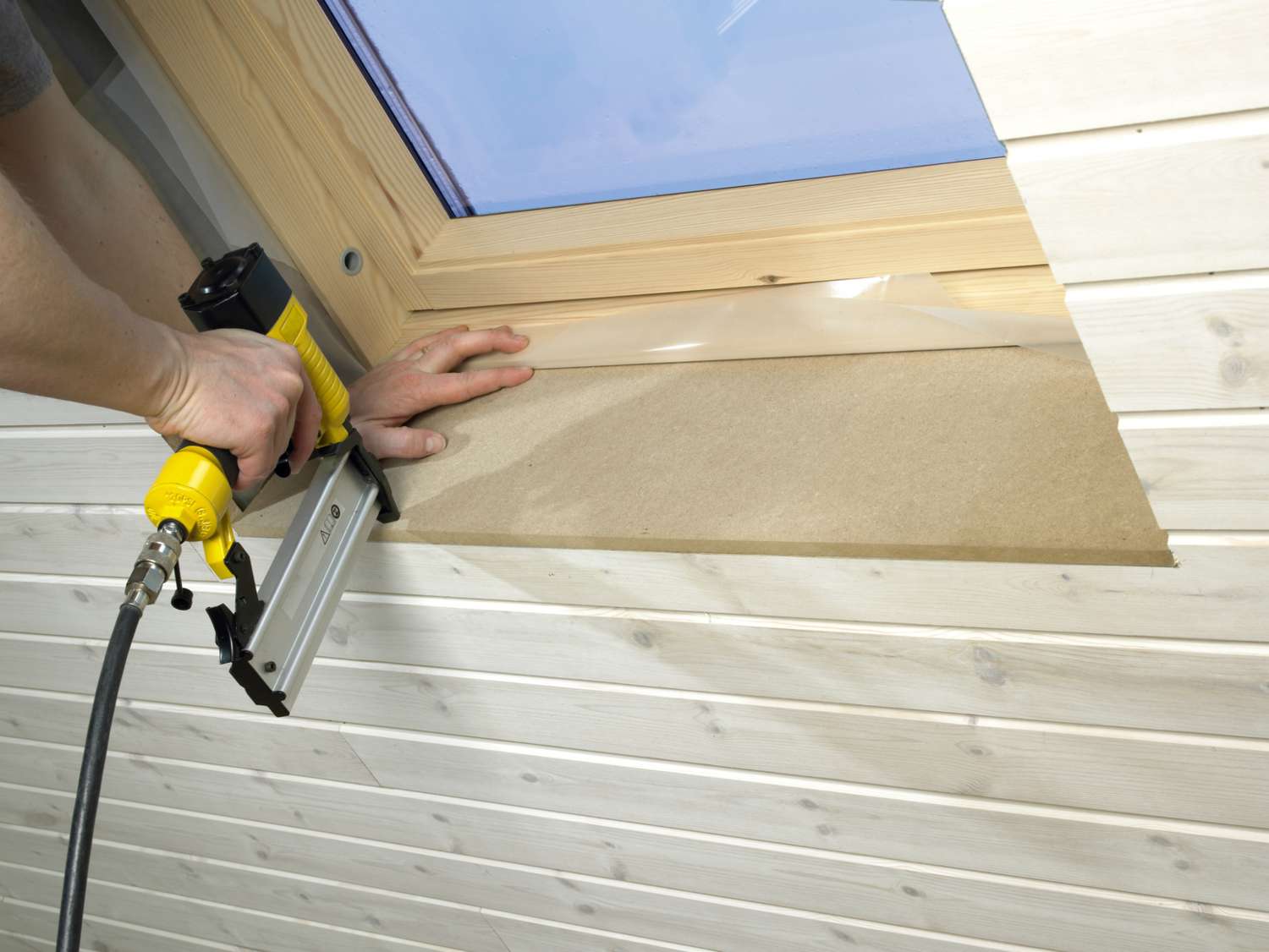 san diego skylight installation