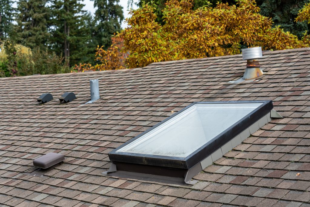 skylight repair san diego