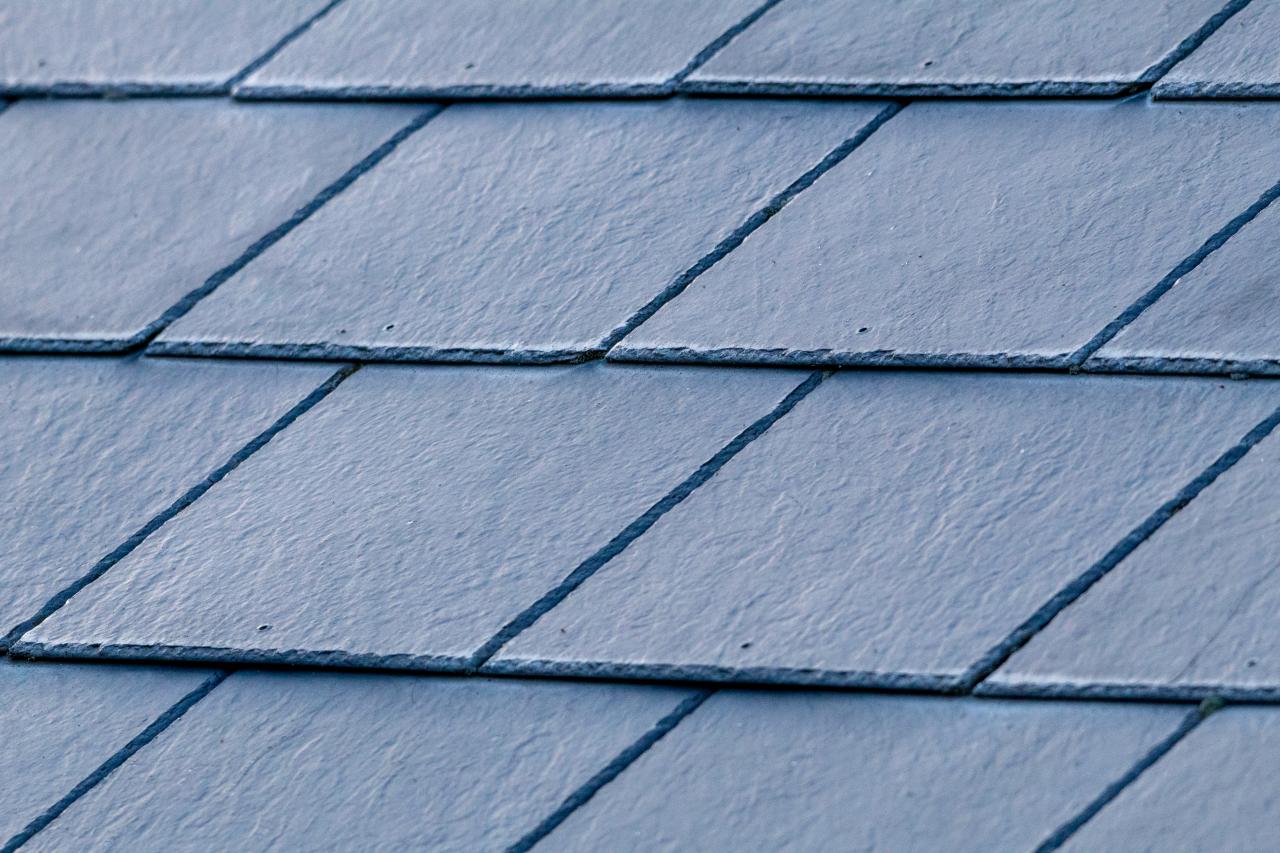 slate tile roof repair san diego