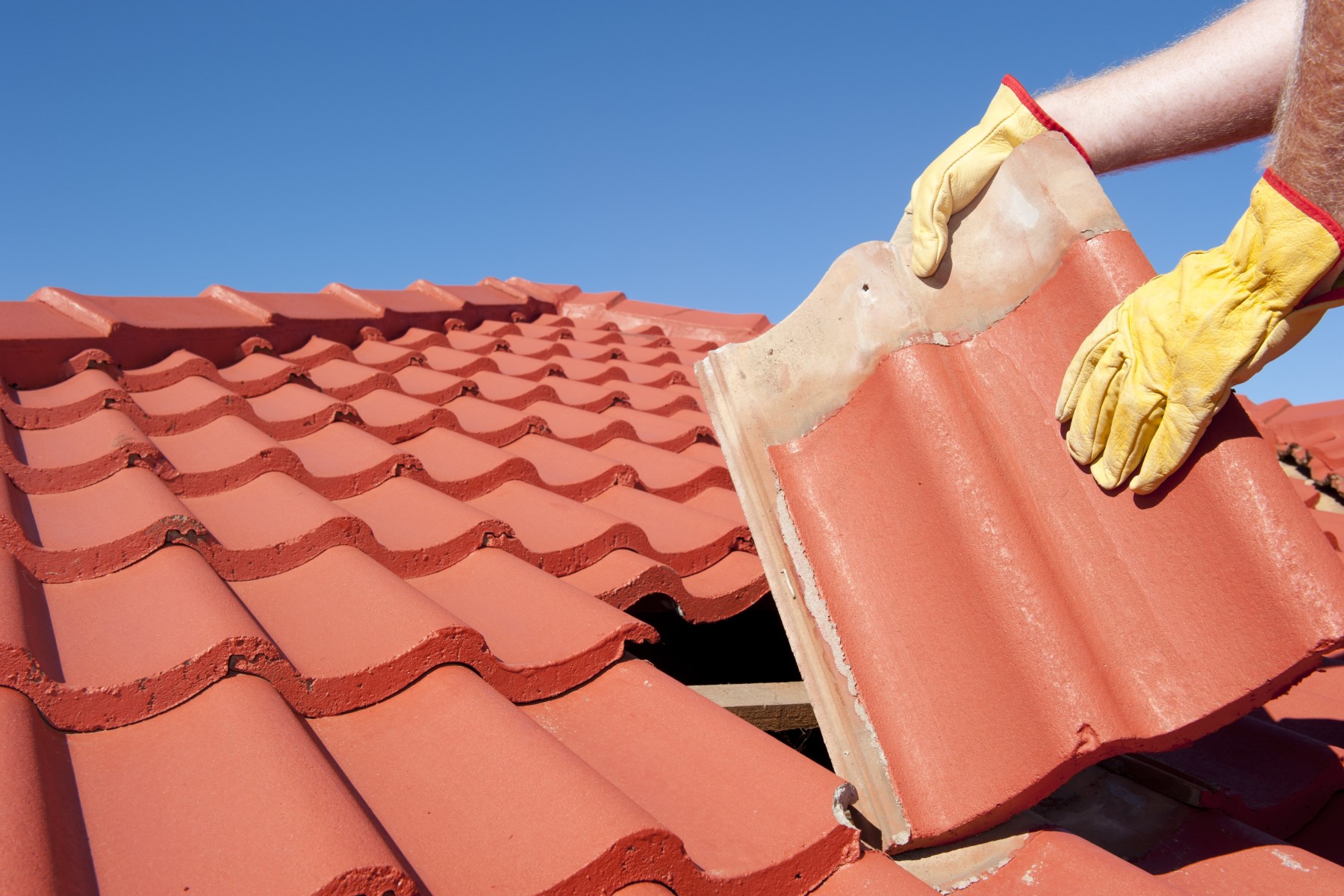 Residential Roofing